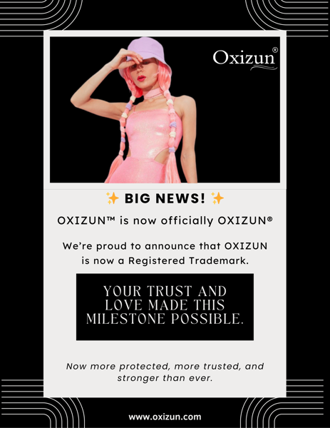 Cover photo of Oxeezuon